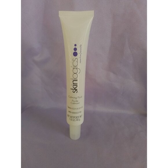 BeautiControl Skinlogics Calming Fluid 1.6 Oz - Picture 1 of 2